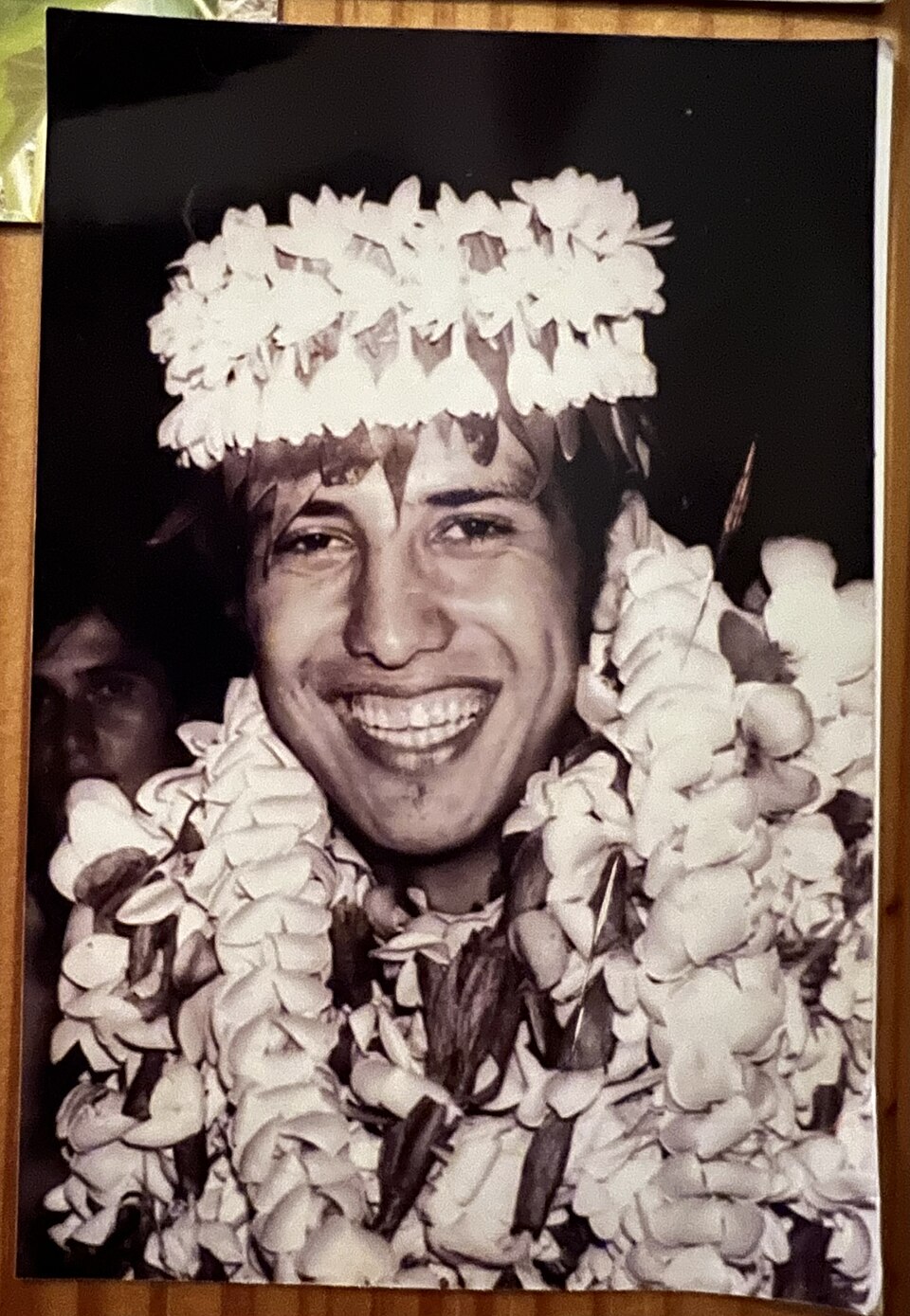 Paul Bonno