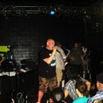 Buster Bloodvessel