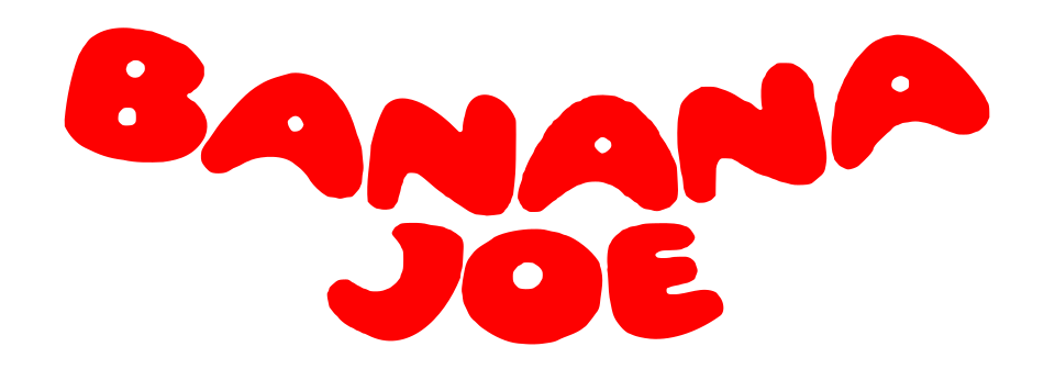 Banana Joe
