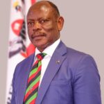 Barnabas Nawangwe