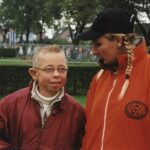 Monique Knol