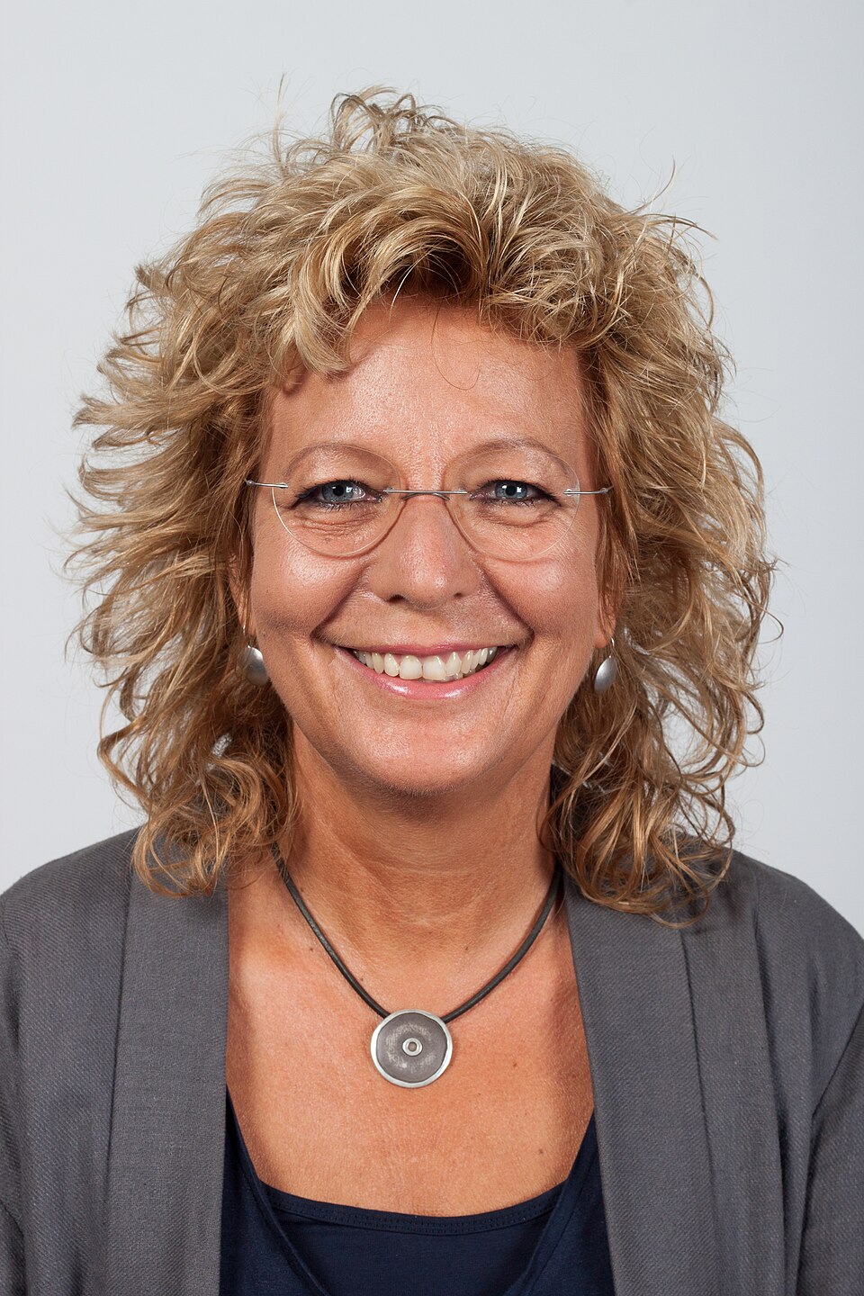 Beate Müller-Gemmeke
