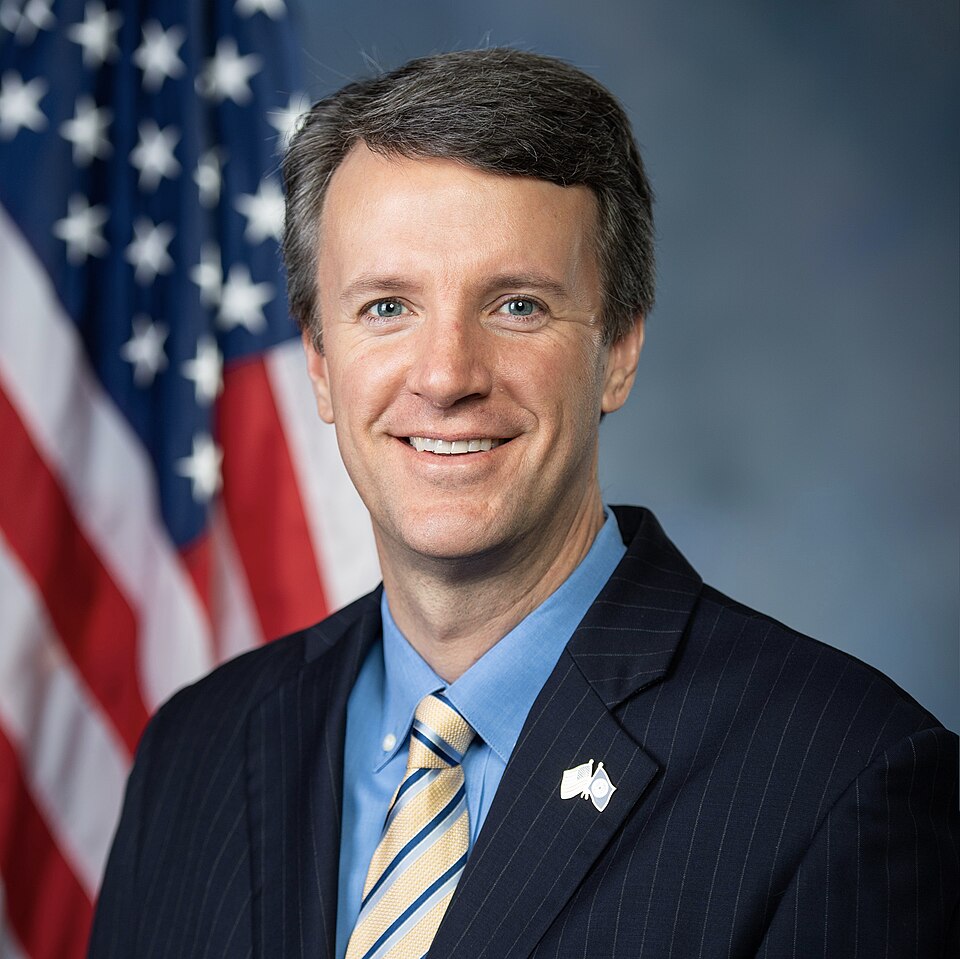 Ben Cline