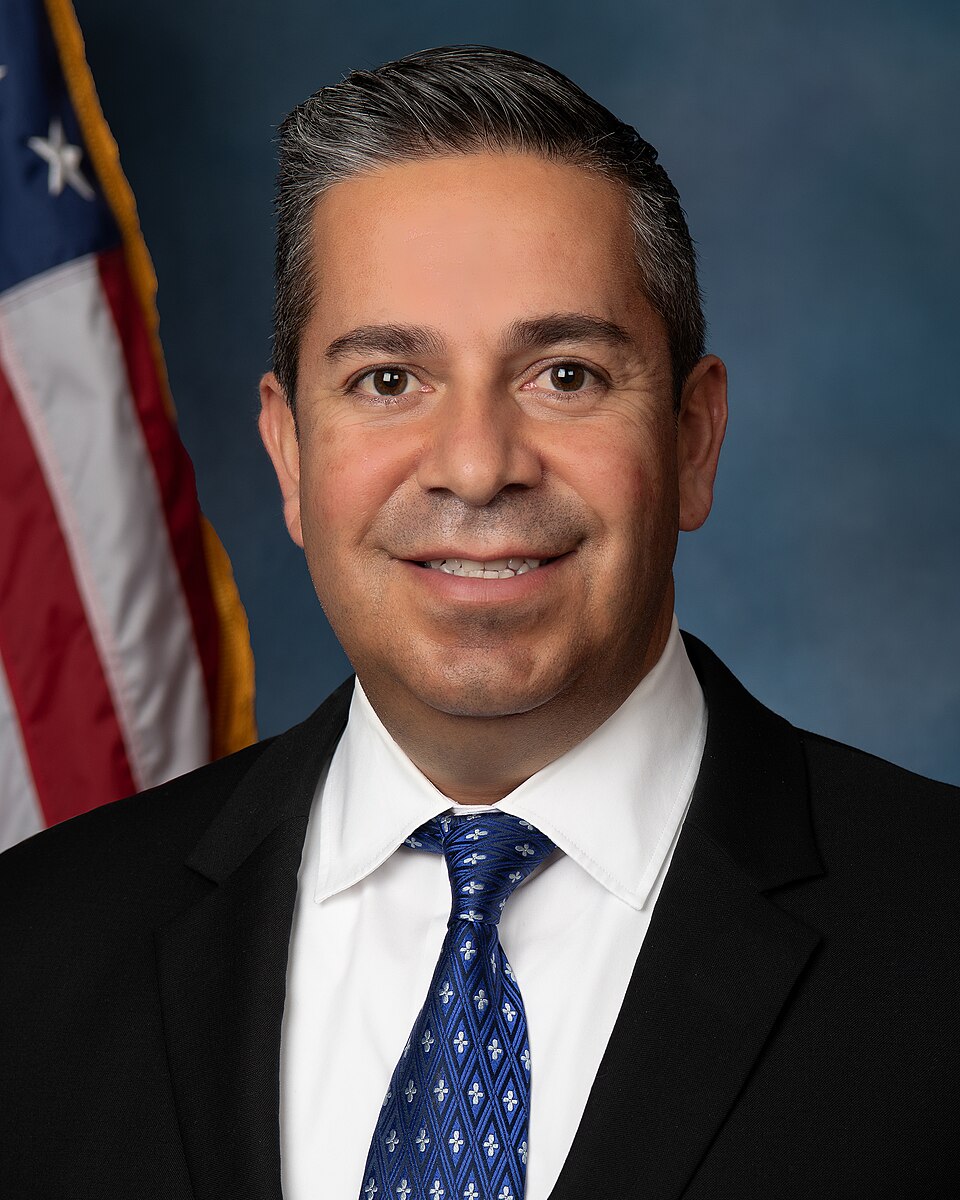 Ben Ray Luján