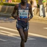 Emmanuel Kipchirchir Mutai
