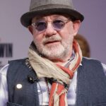Bernie Taupin