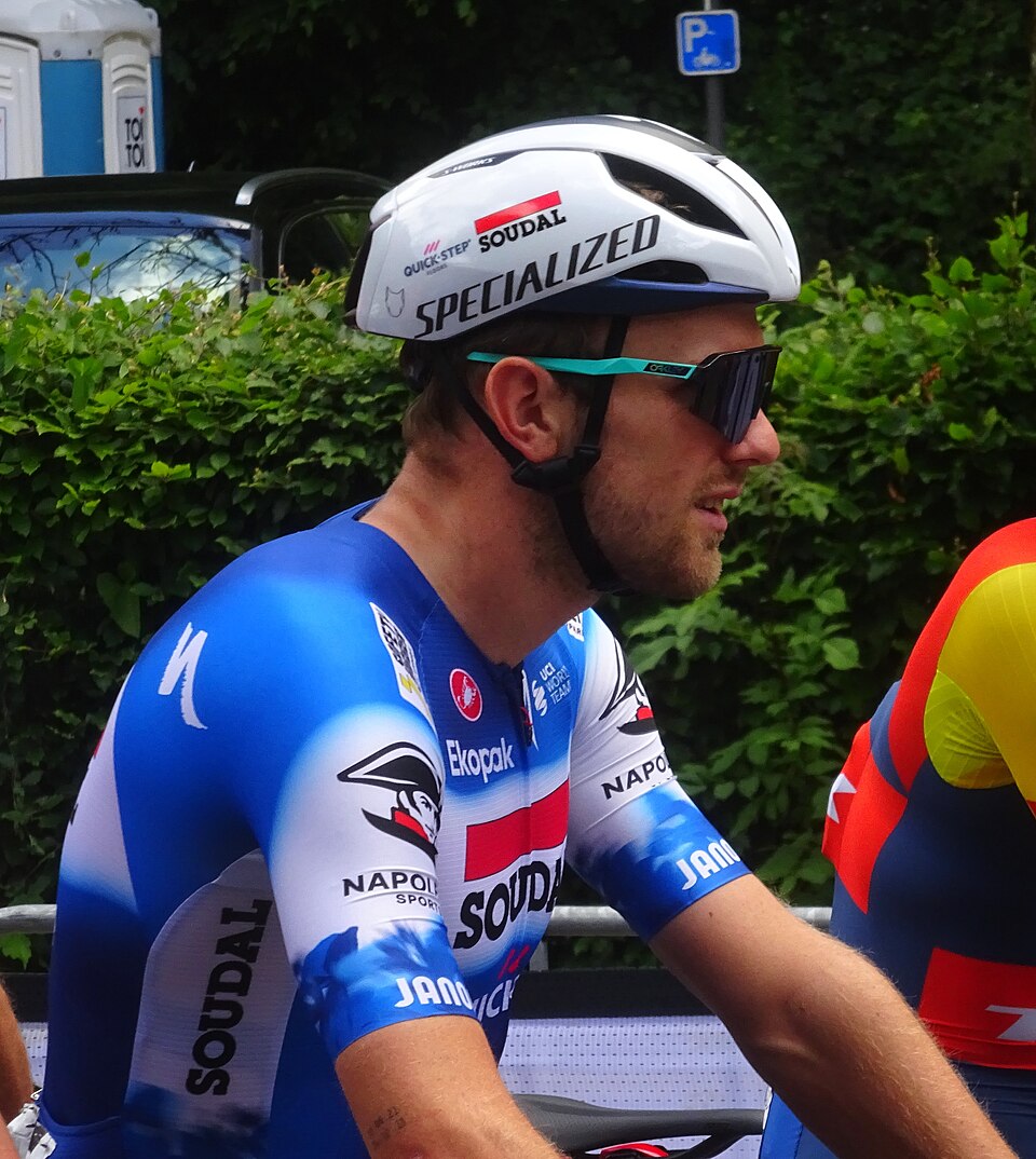 Bert Van Lerberghe