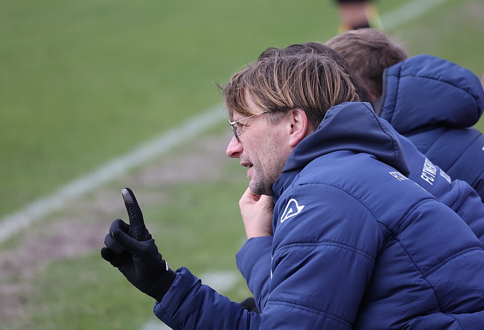 Berthil ter Avest