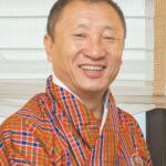 Tandi Dorji