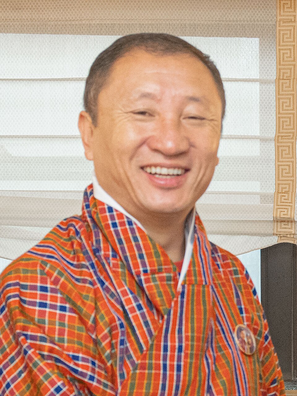 Tandi Dorji