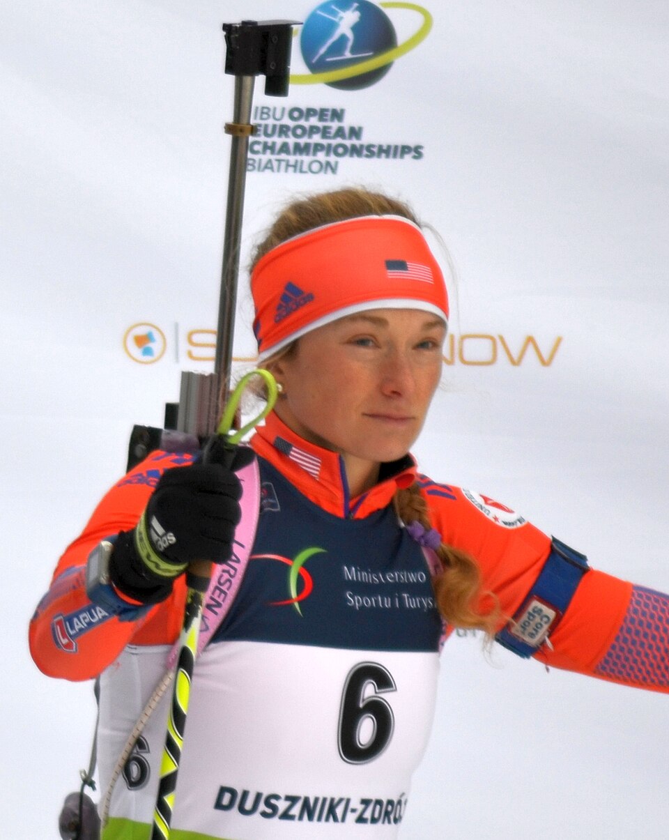 Emily Dreissigacker