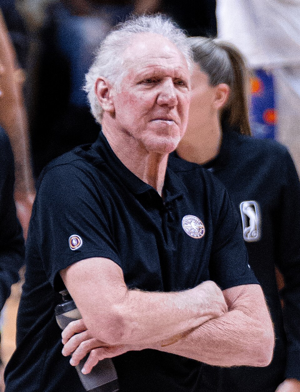 Bill Walton