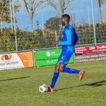 Bira Dembélé