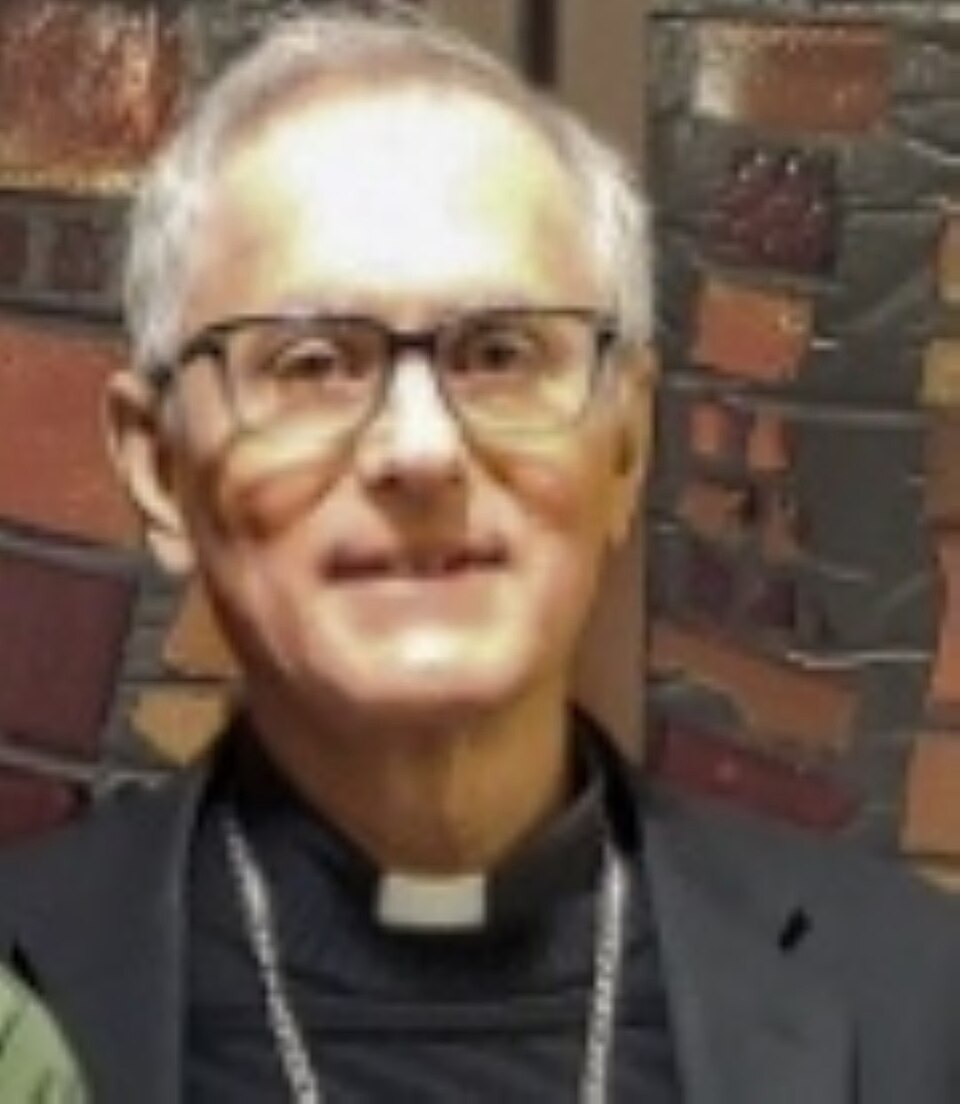 Ronald Peter Fabbro