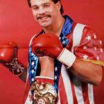 Bobby Czyz