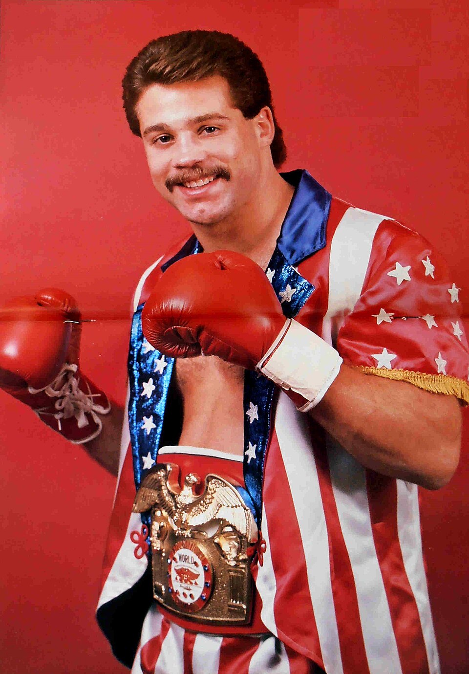Bobby Czyz