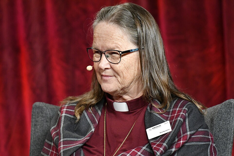 Åsa Nyström
