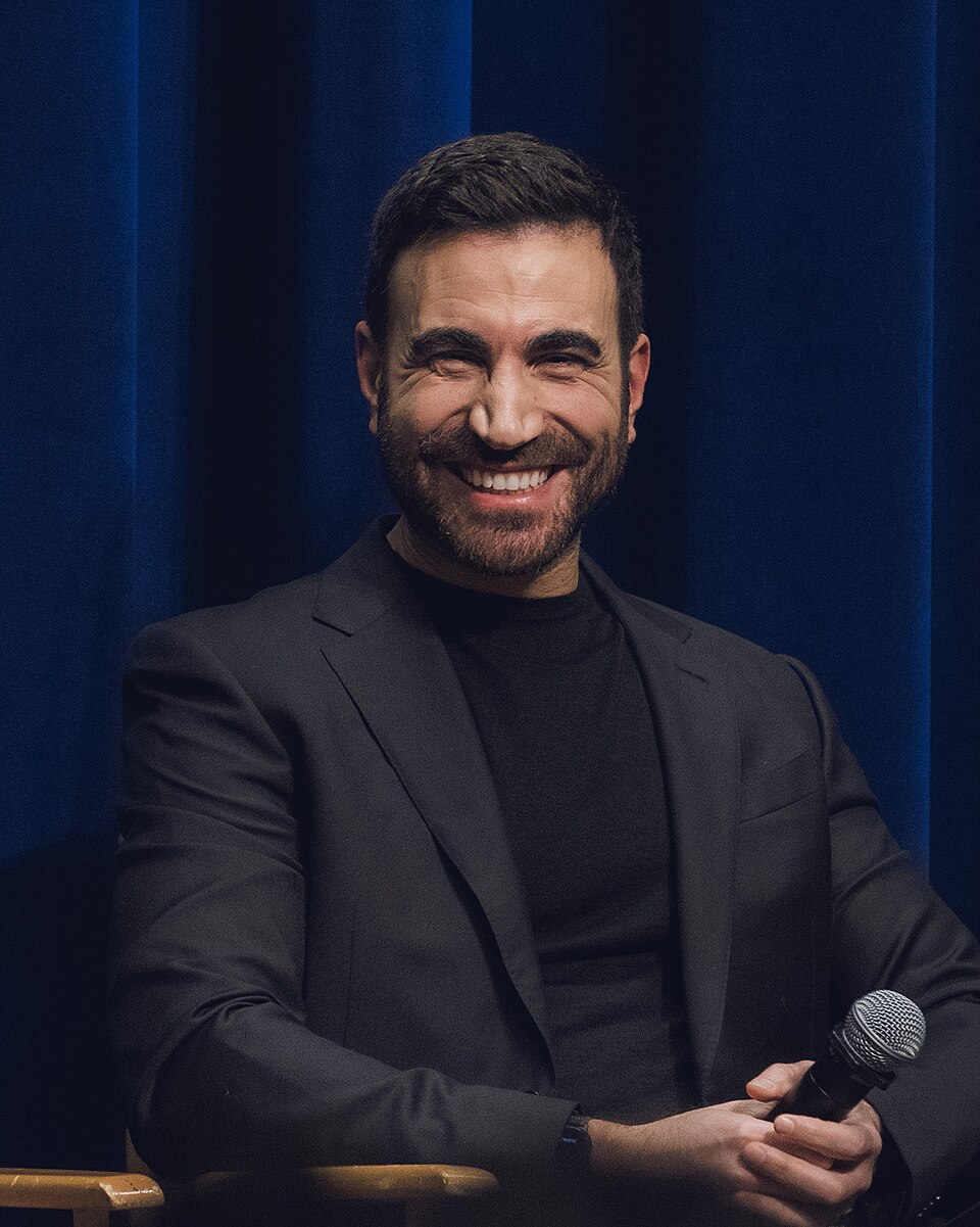 Brett Goldstein