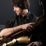 Brian Landrus