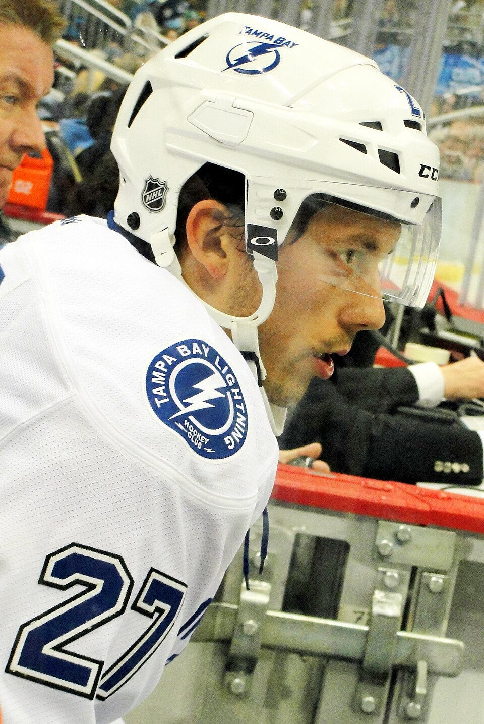 Bruno Gervais