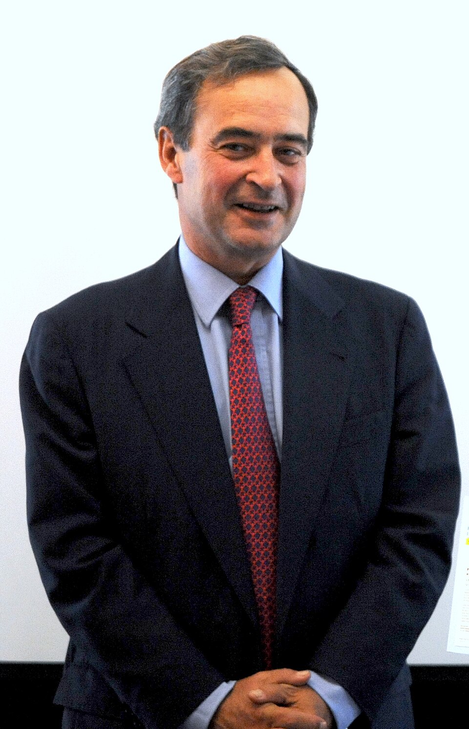 Bruno Lafont