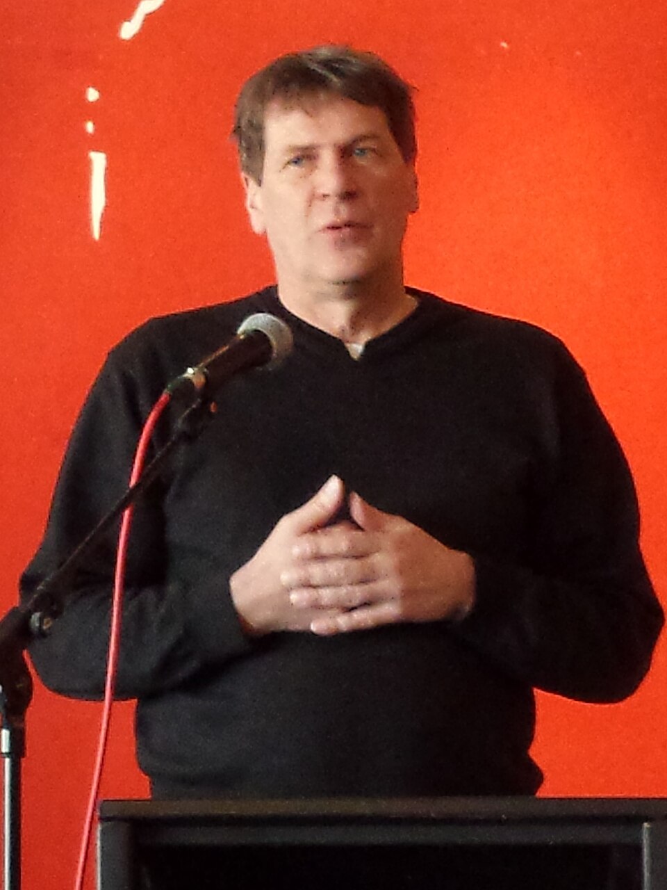 Brynjar Níelsson