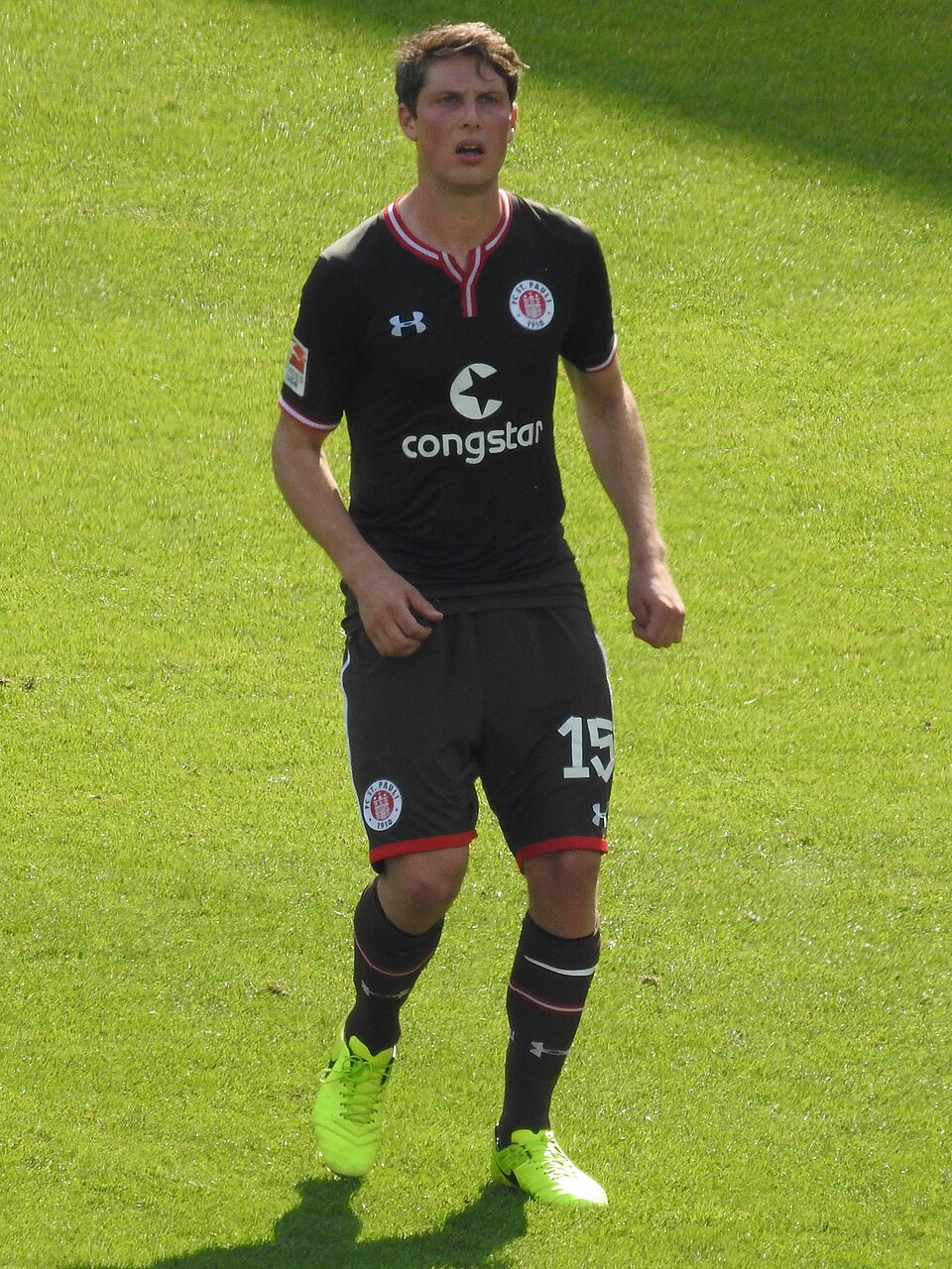 Daniel Buballa