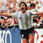 Jorge Burruchaga