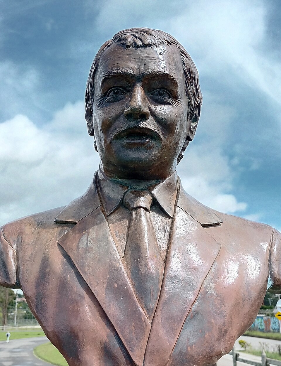 Andrés Uriel Gallego