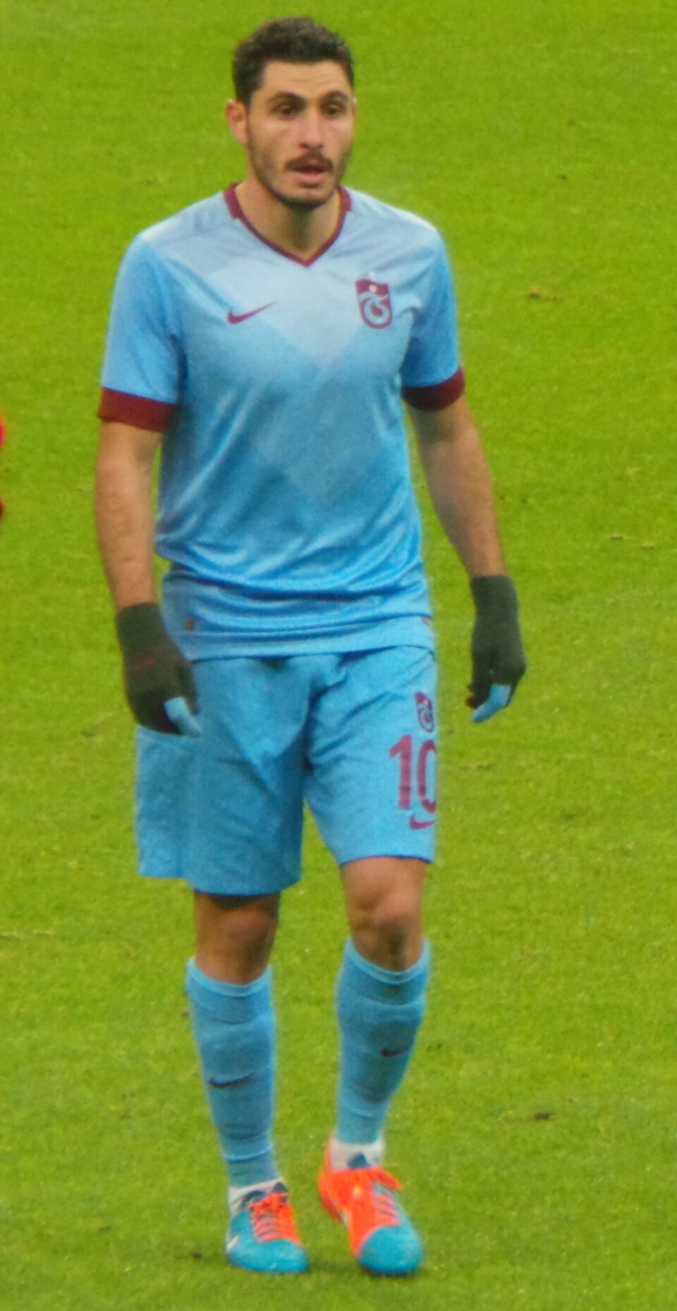 Özer Hurmacı