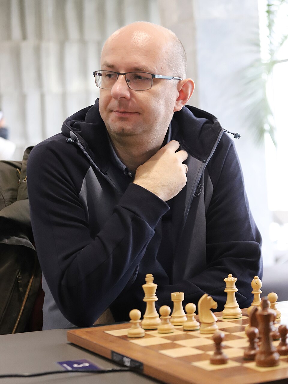 Łukasz Cyborowski