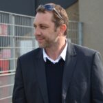 Xavier Gravelaine