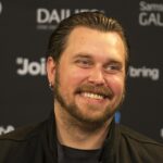 Carl Espen
