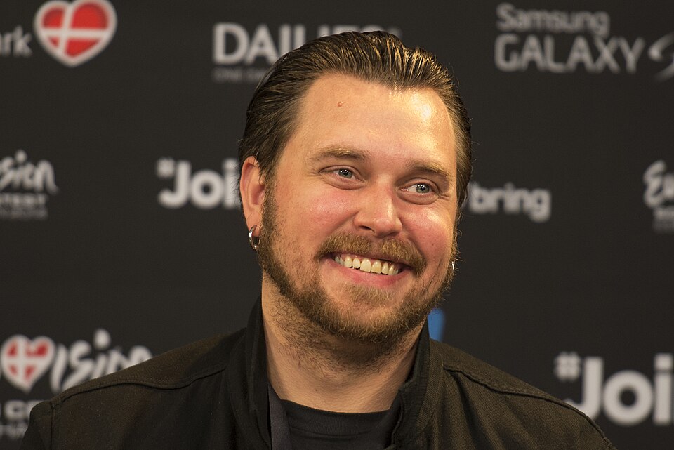 Carl Espen