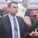 Tim Legler