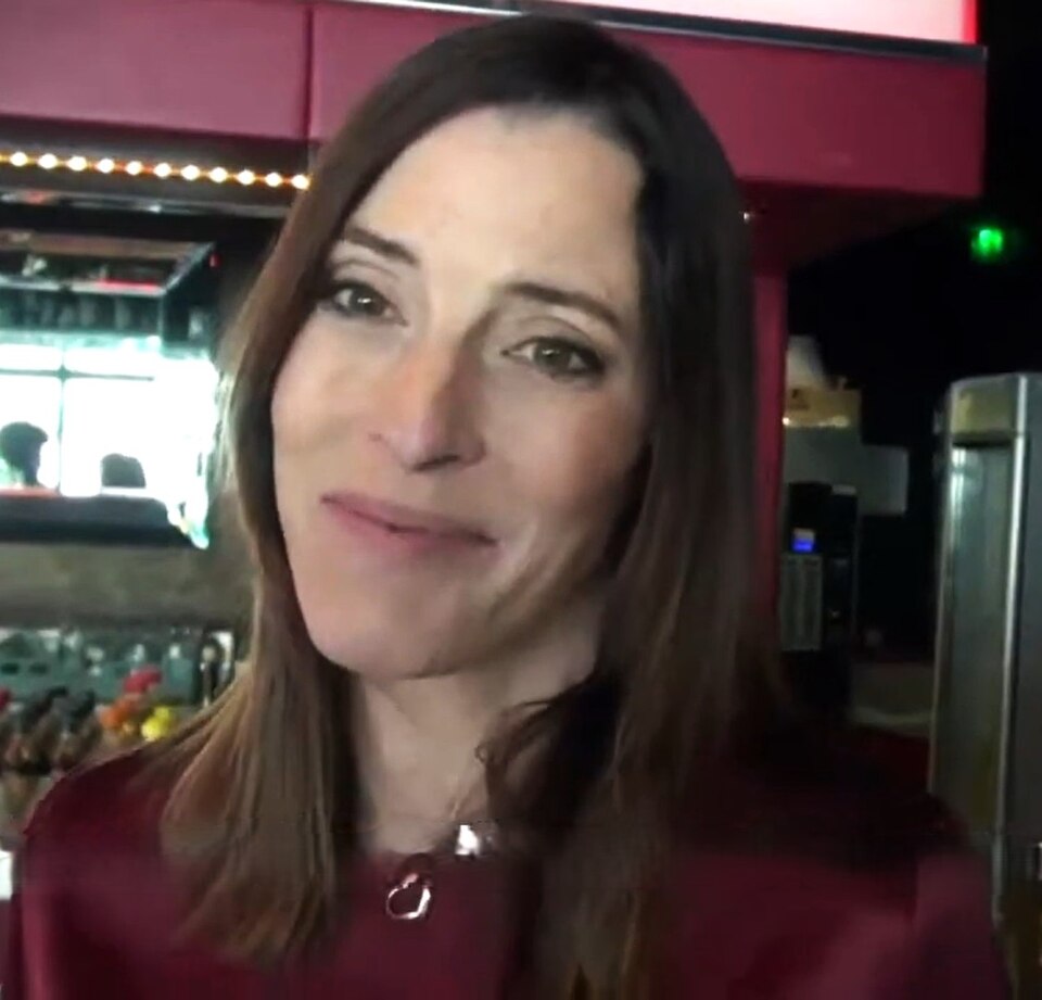 Cecilia Peck