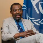 Chile Eboe-Osuji
