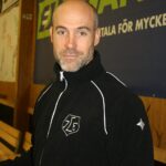 Christer Olsson
