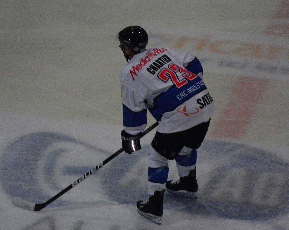 Christian Chartier