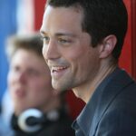 Christian Coulson