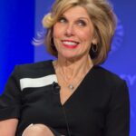 Christine Baranski