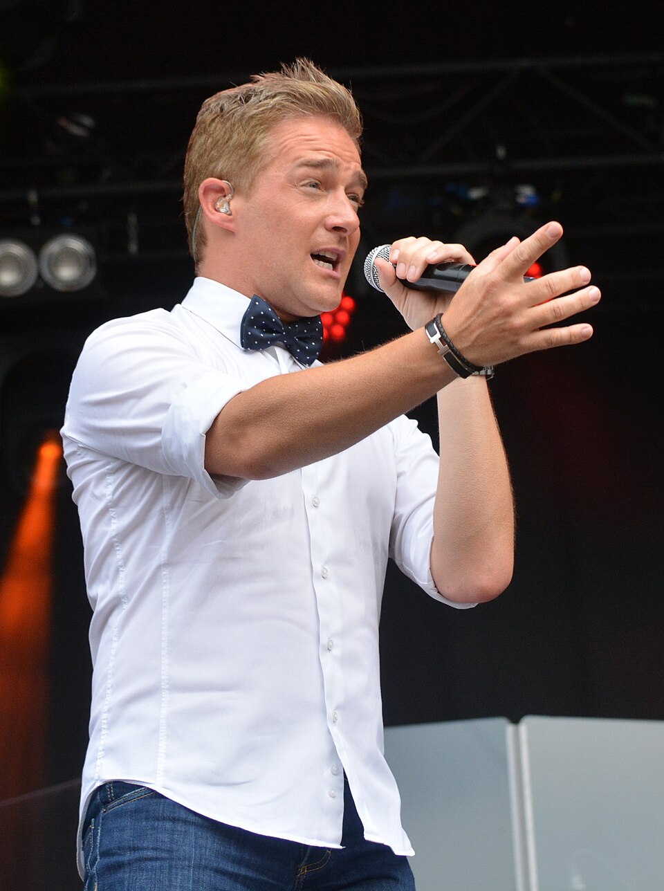 Christoff De Bolle