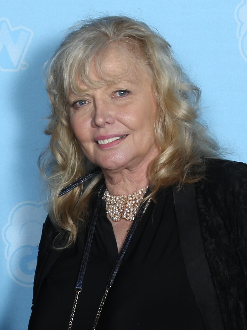 Cindy Morgan