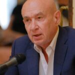Claude Malhuret