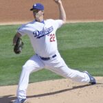 Clayton Kershaw