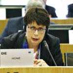 Birgit Honé