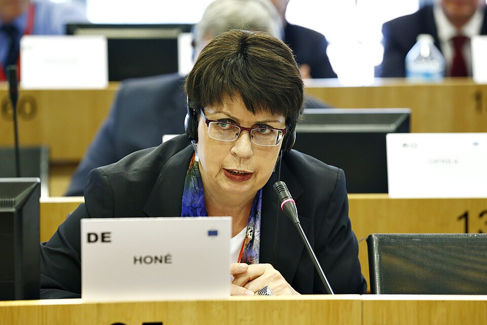 Birgit Honé