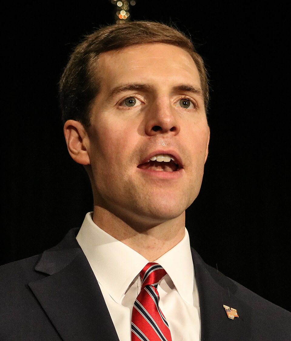 Conor Lamb