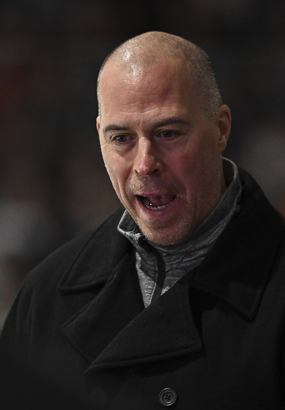 Corey Neilson