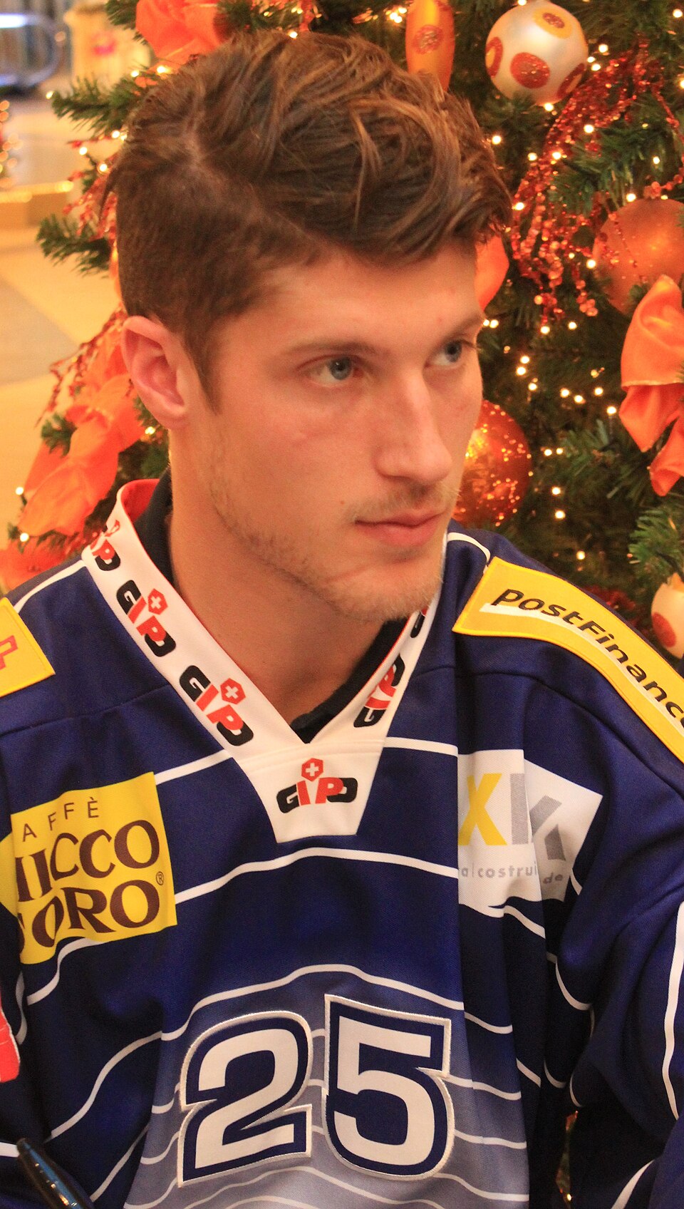 Cory Emmerton